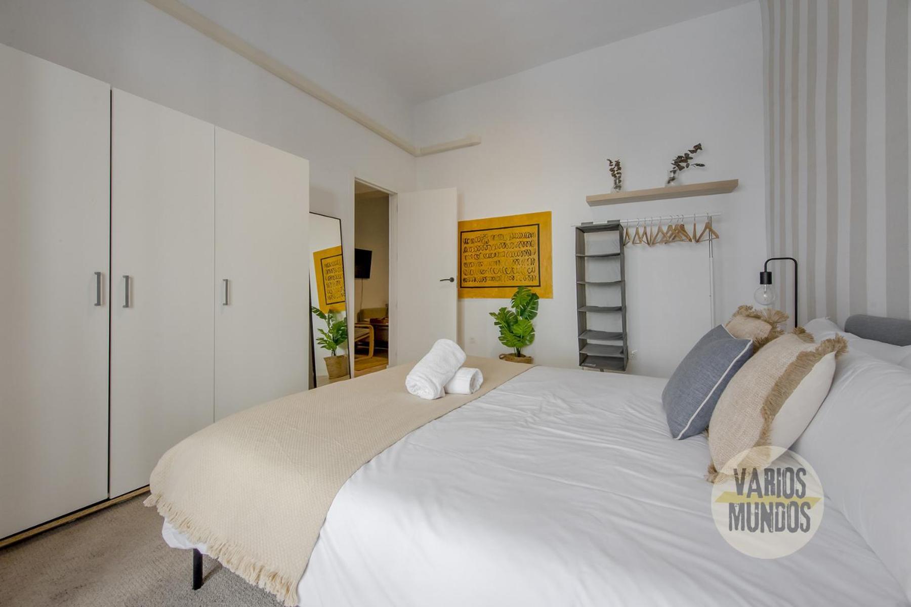 Nuevo Apt De 7pax Entre La Cava Alta Y La Cava Baja Apartamento