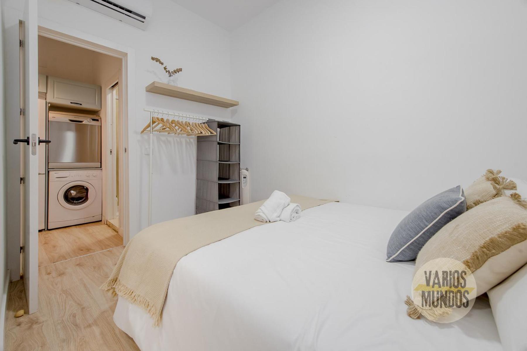 Nuevo Apt De 7pax Entre La Cava Alta Y La Cava Baja Apartamento