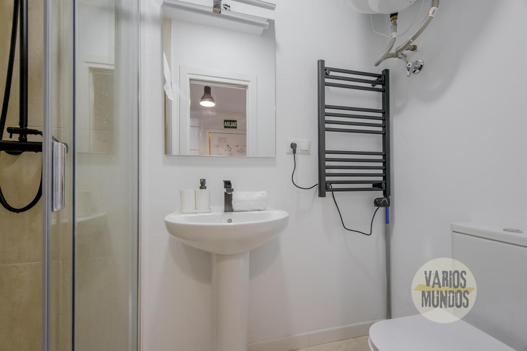 Apartamento Nuevo Apt De 7pax Entre La Cava Alta Y La Cava Baja *
