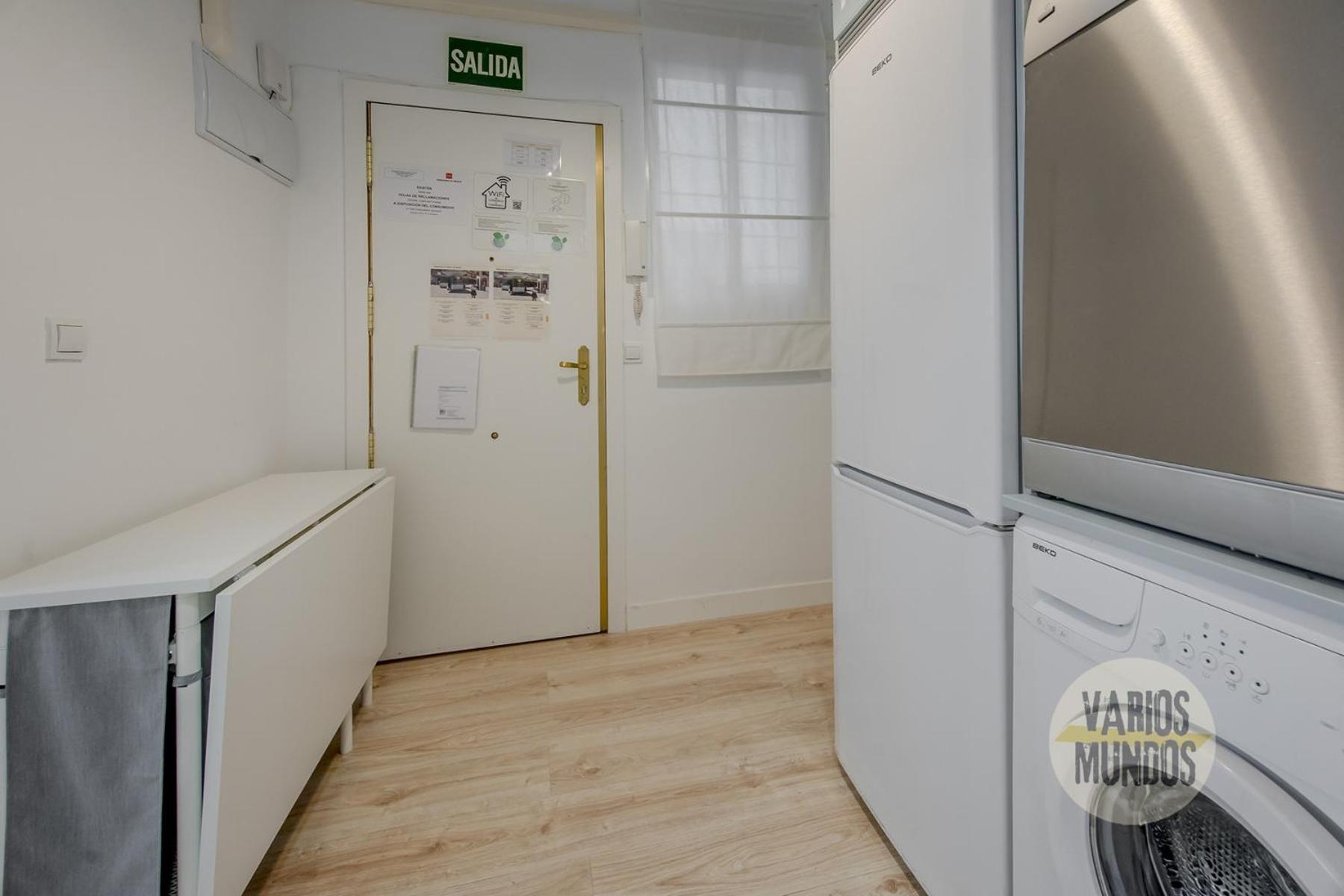 Nuevo Apt De 7pax Entre La Cava Alta Y La Cava Baja Apartamento *