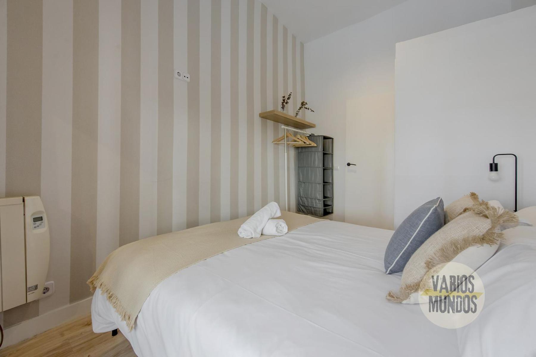 Nuevo Apt De 7pax Entre La Cava Alta Y La Cava Baja Apartamento